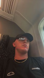 Profile Image of Maitland Male Escort Jacob