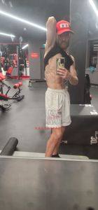 Profile Image of Wollongong Male Escort Ace