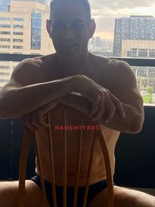 Profile Image of Melbourne Male Escort Adrian Chik