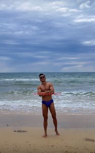 Profile Image of Melbourne Male Escort Ashman