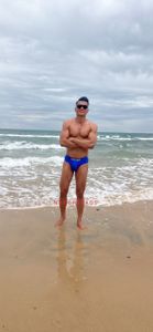 Profile Image of Melbourne Male Escort Ashman