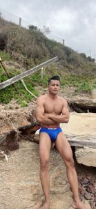 Profile Image of Melbourne Male Escort Ashman