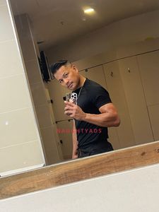 Profile Image of Melbourne Male Escort Ashman