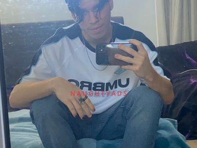 Profile Image of Brisbane Male Escort Ashton