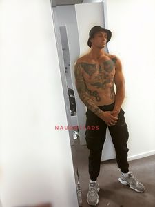 Profile Image of Melbourne Male Escort BigboyMAXXX