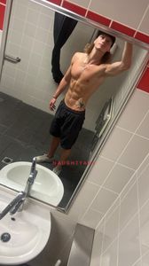 Profile Image of Gold Coast Male Escort Bill