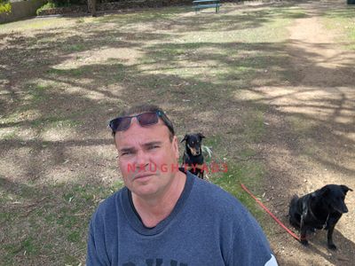 Profile Image of Melbourne Male Escort Brian 