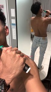 Profile Image of Sydney Male Escort Camilo
