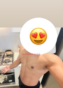 Profile Image of Baulkham Hills Male Escort Veer1322