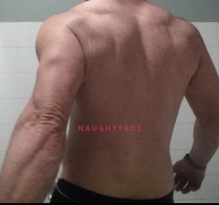 Profile Image of East Lismore Male Escort Dave 