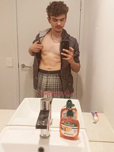 Profile Image of Gold Coast Male Escort EasyAsPie