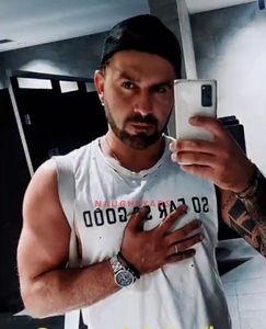 Profile Image of Melbourne Male Escort Gledis