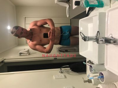 Profile Image of Brisbane Male Escort Jack