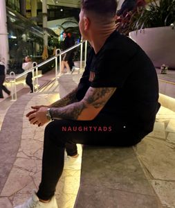 Profile Image of Melbourne Male Escort Jay 