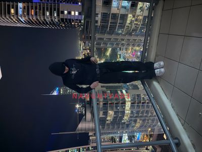 Profile Image of Adelaide Male Escort Jimmy