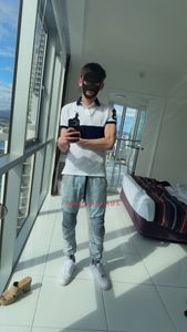 Profile Image of Adelaide Male Escort Jimmy