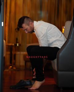 Profile Image of Perth Male Escort Luca Ryan