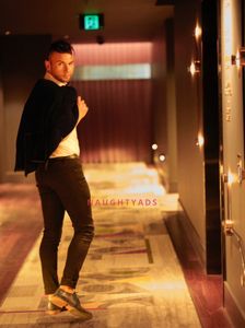 Profile Image of Perth Male Escort Luca Ryan