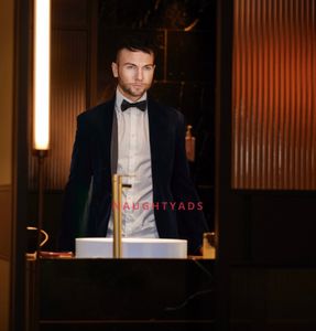 Profile Image of Perth Male Escort Luca Ryan