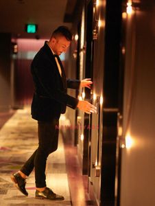 Profile Image of Perth Male Escort Luca Ryan