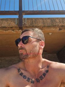 Profile Image of Sunshine Coast Male Escort Luke