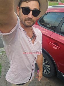 Profile Image of Sunshine Coast Male Escort Luke