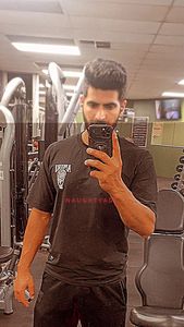 Profile Image of Melton Male Escort Manie