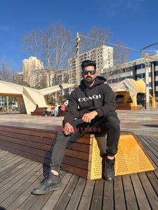 Profile Image of Melton Male Escort Manie