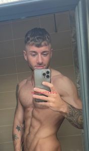 Profile Image of Melbourne Male Escort Maximus