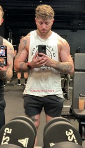 Profile Image of Melbourne Male Escort Maximus