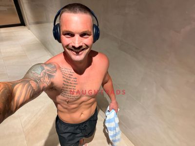 Profile Image of Gold Coast Male Escort Mitchell 