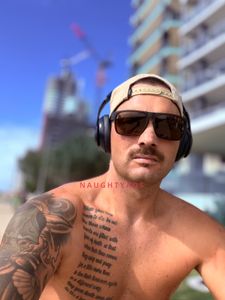 Profile Image of Gold Coast Male Escort Mitchell 