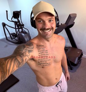 Profile Image of Gold Coast Male Escort Mitchell 