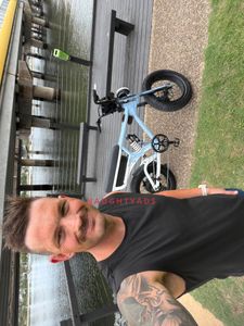 Profile Image of Gold Coast Male Escort Mitchell 