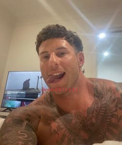 Profile Image of Sunshine Coast Male Escort Ryan