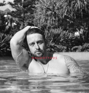 Profile Image of Gold Coast Male Escort Tommy Hart