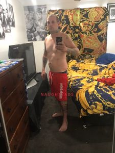 Profile Image of Gold Coast Male Escort Let's get our fuck on now 