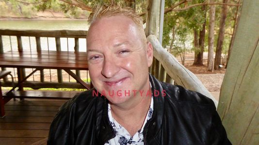 Profile Image of Mandurah Male Escort Pauley 