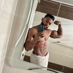 Profile Image of Canberra Male Escort Rafael 