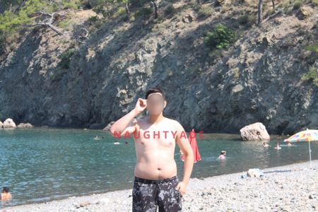 Profile Image of Melbourne Male Escort Jack