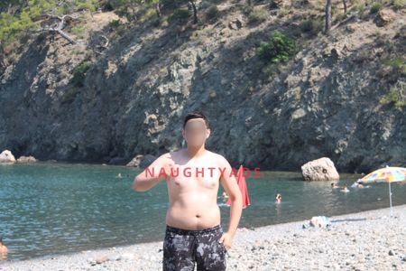 Profile Image of Melbourne Male Escort Jack