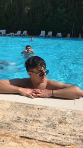 Profile Image of Melbourne Male Escort Wais