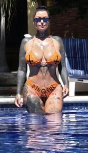 Profile Image of Melbourne Adult Content Creator Nikita Denise