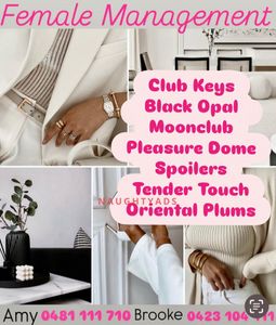 Profile Image of Melbourne Adult Job Mike Jones Promotions