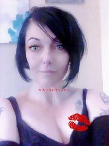 Profile Image of Melbourne BDSM Fetish Daniela