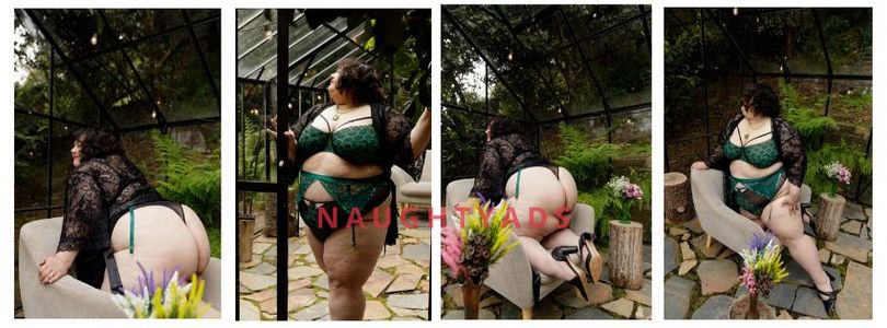 Profile Image of Melbourne BDSM Fetish Rain Morgan