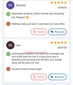 Profile Image of Melbourne Body Rub Sara Private Independent Experienced 