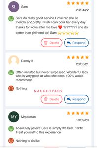 Profile Image of Melbourne Body Rub Sara Private Independent Experienced 