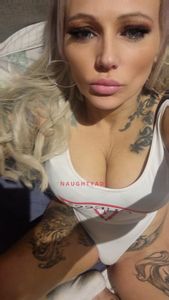 Profile Image of Melbourne Escort AleXXXandra