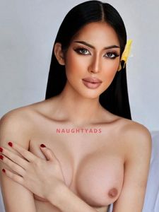 Profile Image of Melbourne Escort Alice 